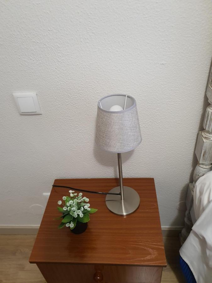 Beira Mar Loft Apartment Aveiro Exterior photo