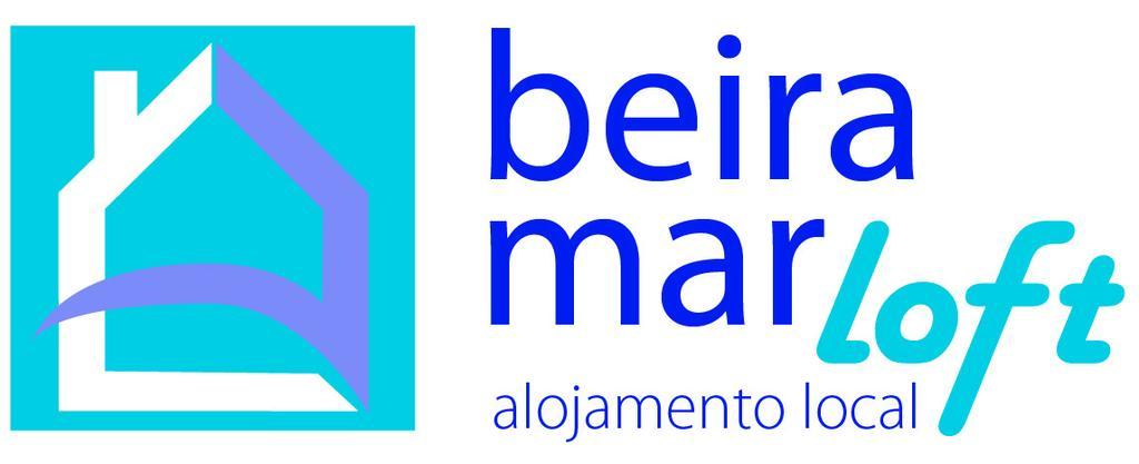 Beira Mar Loft Apartment Aveiro Exterior photo